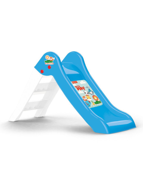Primul meu tobogan Fisher Price